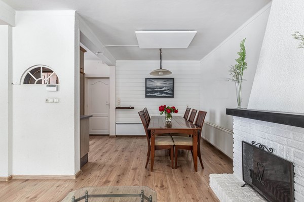 Medium property photo - Sportlaan 11, 8302 AW Emmeloord